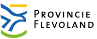 Provincie Flevoland logo
