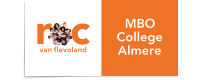 MBO Collega Almere logo